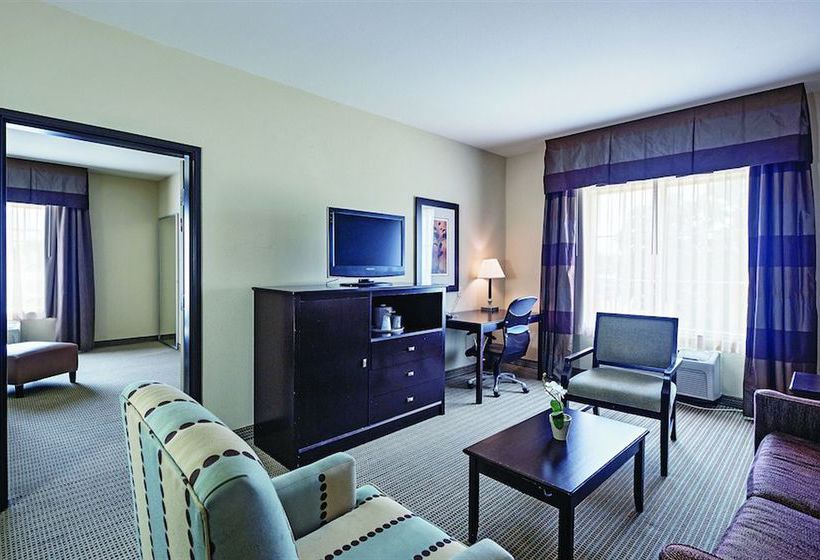 Hotel La Quinta Inn & Suites DFW Airport West - Euless 