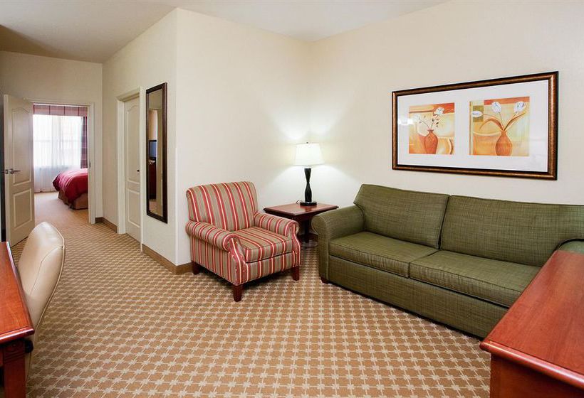 Hotel Country Inn & Suites By Carlson, Macon North, Ga Georgia