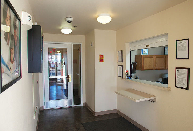 Hotel Value Place Bellevue 