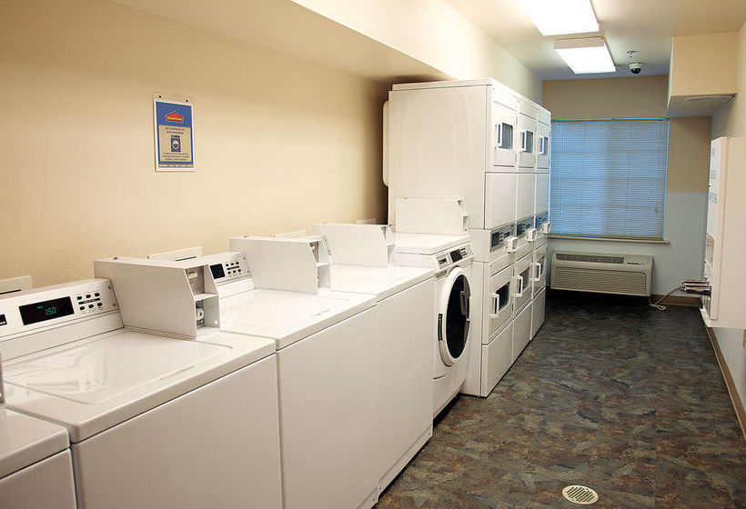 Hotel Value Place Bellevue  | Bellevue | Nebraska | Vereinigte Staaten 1