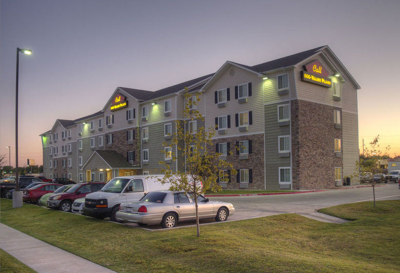 Hotel Value Place Bellevue  | Bellevue | Nebraska | Vereinigte Staaten 13