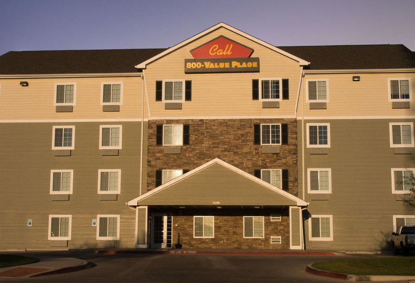 Hotel Value Place Bellevue  | Bellevue | Nebraska | Vereinigte Staaten 14