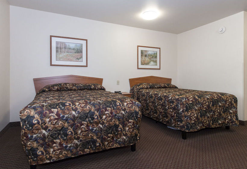 Hotel Value Place Bellevue  | Bellevue | Nebraska | Vereinigte Staaten 15