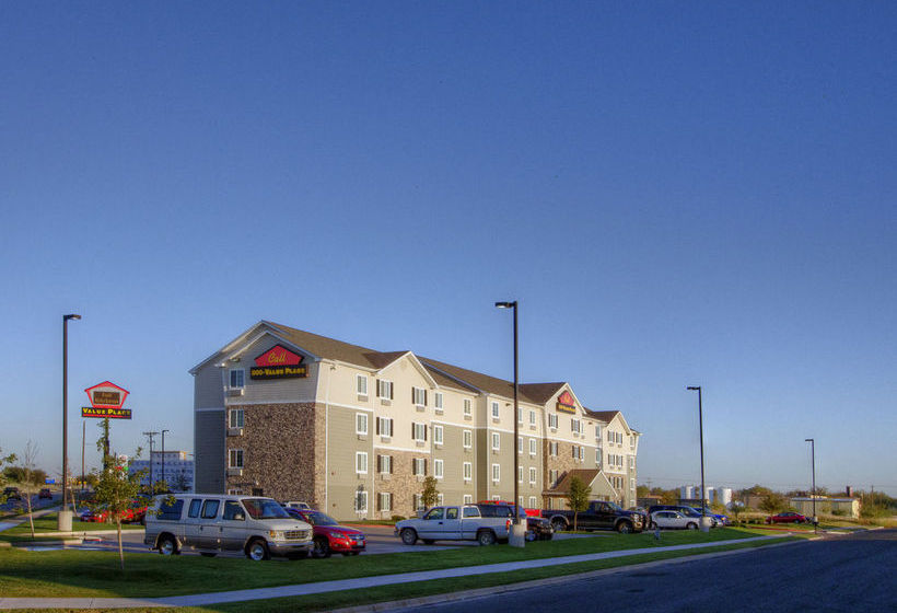 Hotel Value Place Bellevue  | Bellevue | Nebraska | Vereinigte Staaten 17