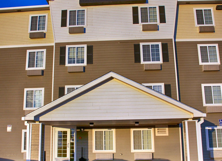 Hotel Value Place Bellevue  | Bellevue | Nebraska | Vereinigte Staaten 19