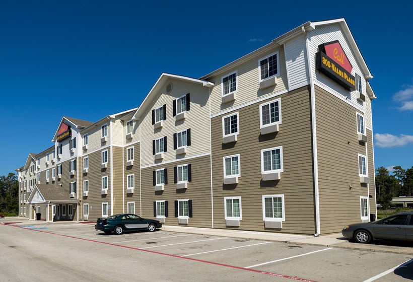 Hotel Value Place Bellevue  | Bellevue | Nebraska | Vereinigte Staaten 2