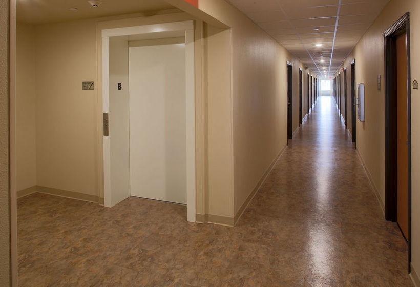 Hotel Value Place Bellevue  | Bellevue | Nebraska | Vereinigte Staaten 3