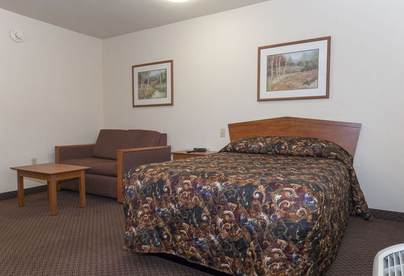 Hotel Value Place Bellevue  | Bellevue | Nebraska | Vereinigte Staaten 5