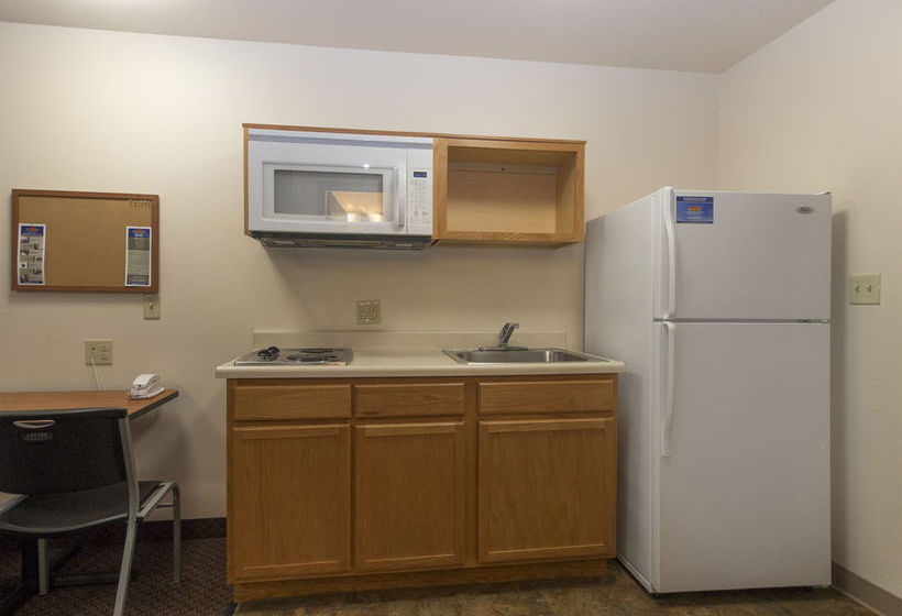 Hotel Value Place Bellevue  | Bellevue | Nebraska | Vereinigte Staaten 6