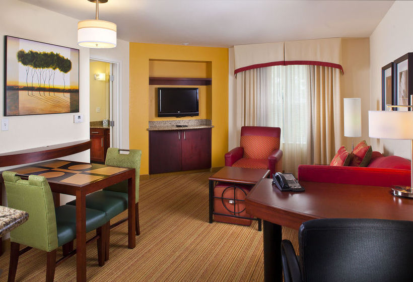 Residence Inn New Orleans Covington North Shore 