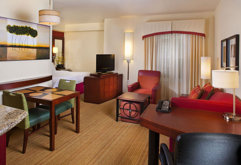 Residence Inn New Orleans Covington North Shore  | Covington | Louisiana | United States 1