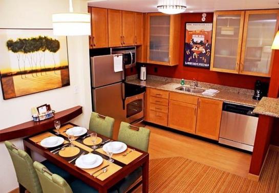 Residence Inn New Orleans Covington North Shore  | Covington | Louisiana | United States 10