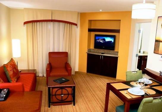 Residence Inn New Orleans Covington North Shore  | Covington | Louisiana | United States 11