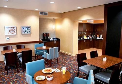 Residence Inn New Orleans Covington North Shore  | Covington | Louisiana | United States 12