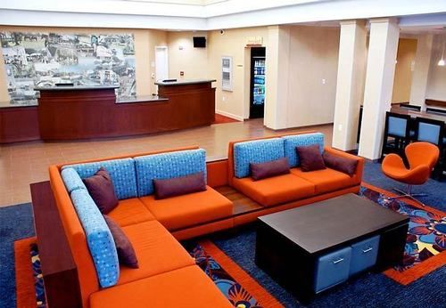 Residence Inn New Orleans Covington North Shore  | Covington | Louisiana | United States 13