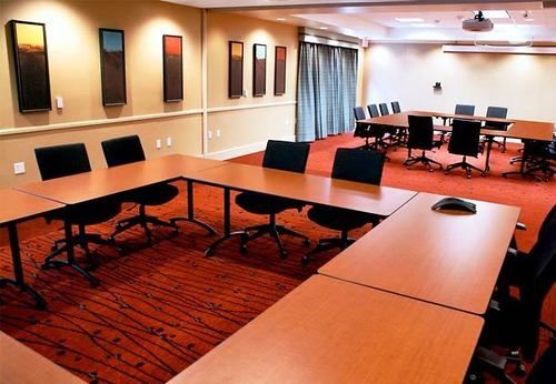 Residence Inn New Orleans Covington North Shore  | Covington | Louisiana | United States 14