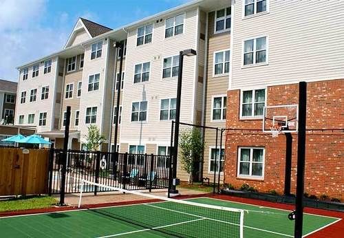 Residence Inn New Orleans Covington North Shore  | Covington | Louisiana | United States 15