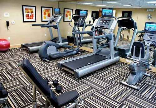 Residence Inn New Orleans Covington North Shore  | Covington | Louisiana | United States 16