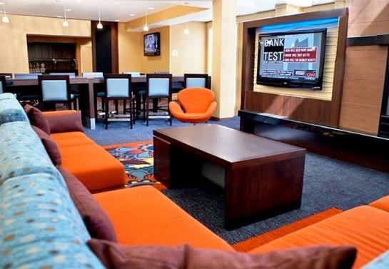 Residence Inn New Orleans Covington North Shore  | Covington | Louisiana | United States 2
