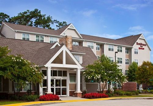 Residence Inn New Orleans Covington North Shore  | Covington | Louisiana | United States 20