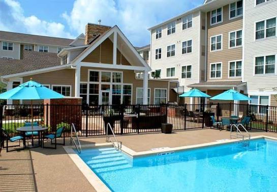 Residence Inn New Orleans Covington North Shore  | Covington | Louisiana | United States 3