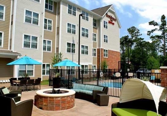 Residence Inn New Orleans Covington North Shore  | Covington | Louisiana | United States 4