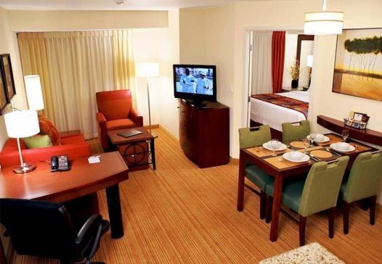 Residence Inn New Orleans Covington North Shore  | Covington | Louisiana | United States 5