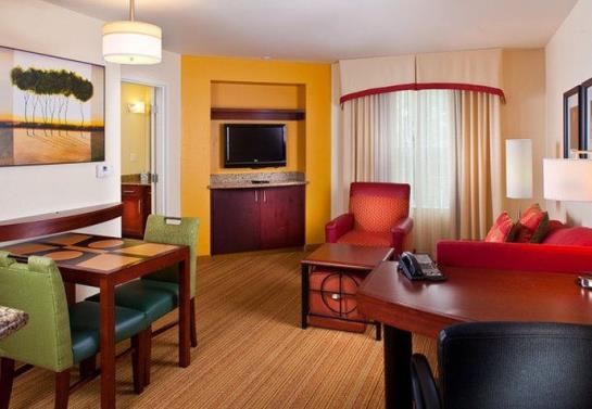 Residence Inn New Orleans Covington North Shore  | Covington | Louisiana | United States 6