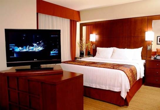 Residence Inn New Orleans Covington North Shore  | Covington | Louisiana | United States 7