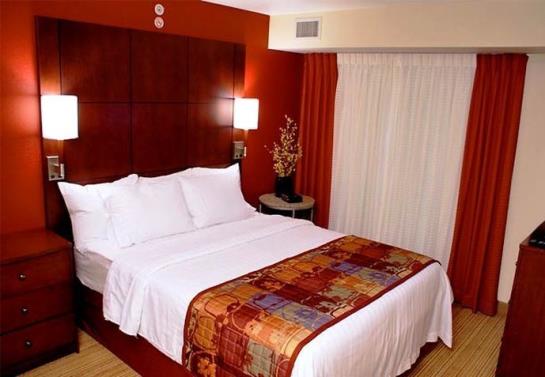 Residence Inn New Orleans Covington North Shore  | Covington | Louisiana | United States 8