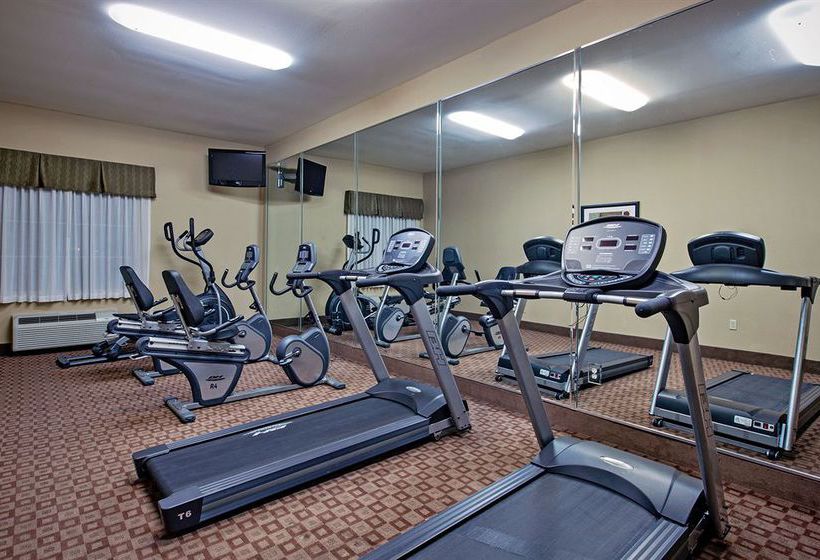 Hotel La Quinta Inn & Suites New Iberia New Iberia