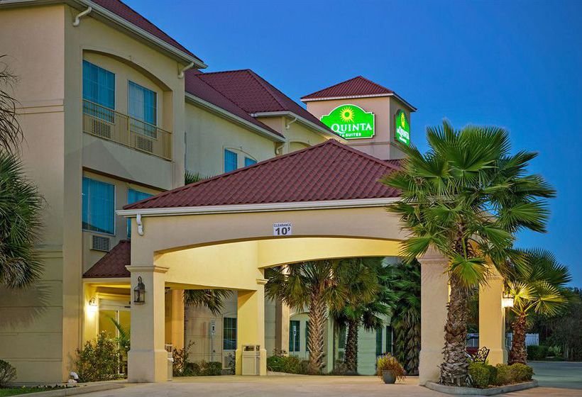 Hotel La Quinta Inn & Suites New Iberia  | New Iberia | Louisiana | United States 10