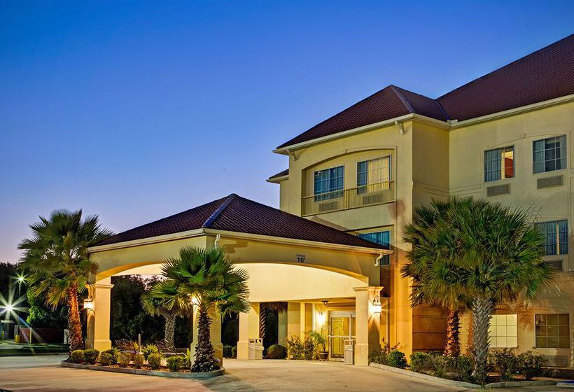 Hotel La Quinta Inn & Suites New Iberia  | New Iberia | Louisiana | United States 11