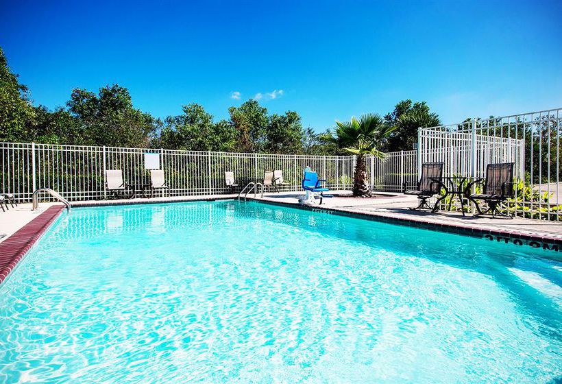 Hotel La Quinta Inn & Suites New Iberia  | New Iberia | Louisiana | United States 12