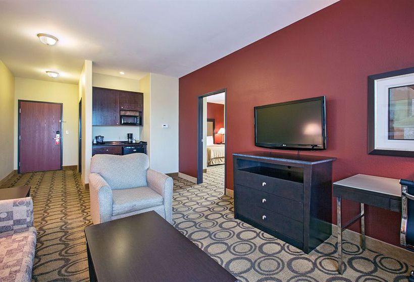 Hotel La Quinta Inn & Suites New Iberia  | New Iberia | Louisiana | United States 14