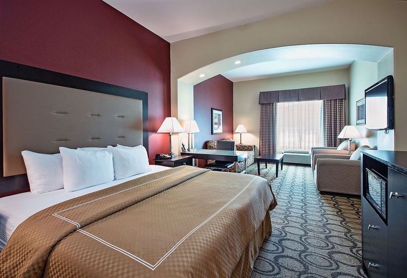Hotel La Quinta Inn & Suites New Iberia  | New Iberia | Louisiana | United States 15