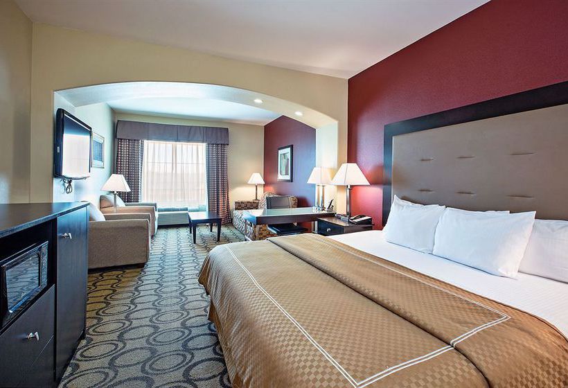 Hotel La Quinta Inn & Suites New Iberia  | New Iberia | Louisiana | United States 16