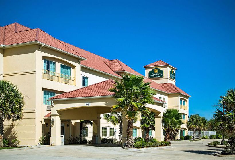 Hotel La Quinta Inn & Suites New Iberia  | New Iberia | Louisiana | United States 17