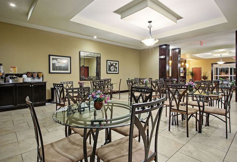 Hotel La Quinta Inn & Suites New Iberia  | New Iberia | Louisiana | United States 18