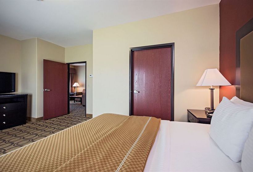 Hotel La Quinta Inn & Suites New Iberia  | New Iberia | Louisiana | United States 19
