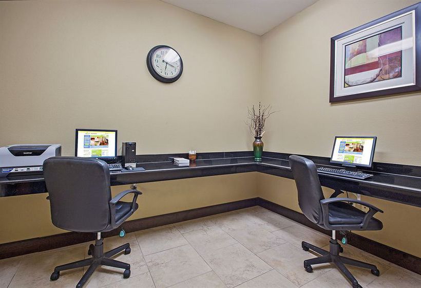 Hotel La Quinta Inn & Suites New Iberia  | New Iberia | Louisiana | United States 2