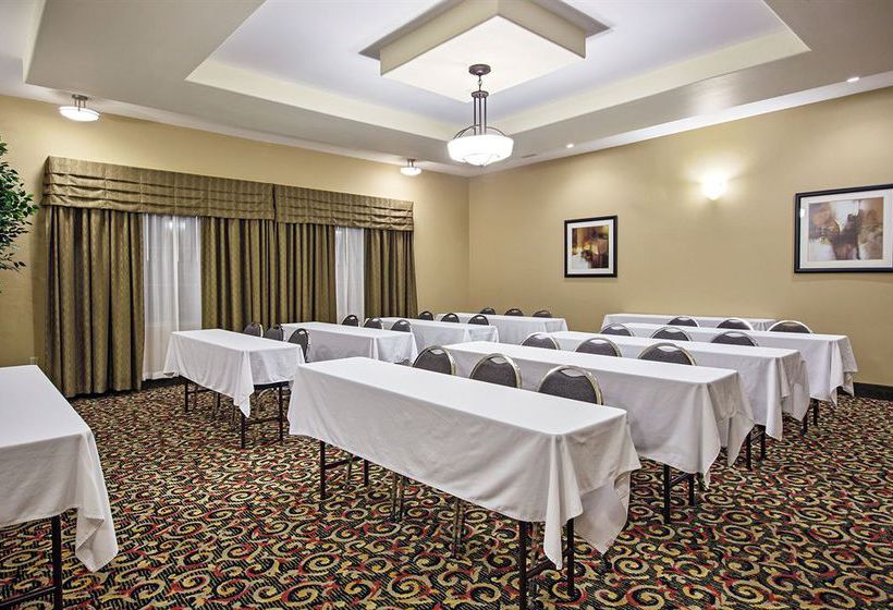 Hotel La Quinta Inn & Suites New Iberia  | New Iberia | Louisiana | United States 3