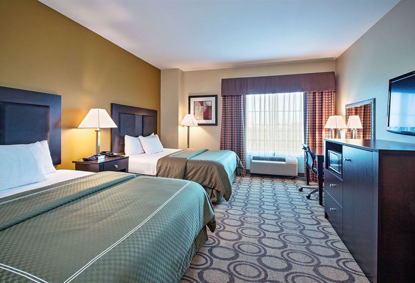 Hotel La Quinta Inn & Suites New Iberia  | New Iberia | Louisiana | United States 5