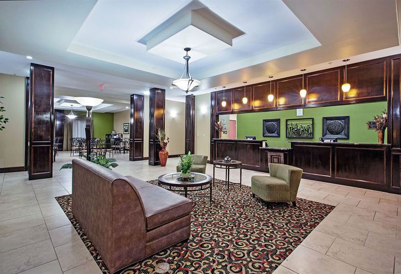 Hotel La Quinta Inn & Suites New Iberia  | New Iberia | Louisiana | United States 6