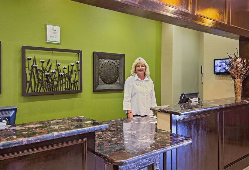 Hotel La Quinta Inn & Suites New Iberia  | New Iberia | Louisiana | United States 7