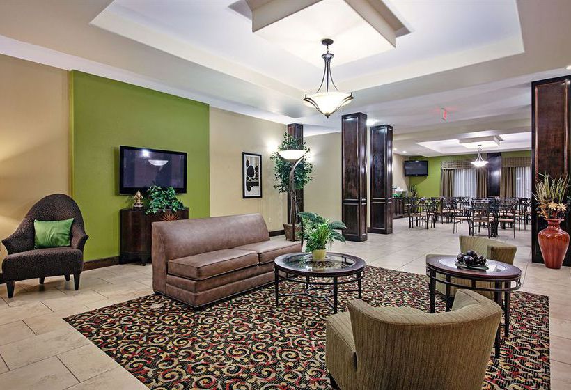 Hotel La Quinta Inn & Suites New Iberia  | New Iberia | Louisiana | United States 9