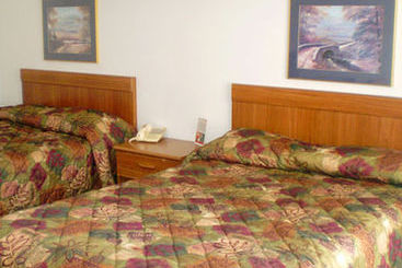 Hotel Chillicothe Inn 