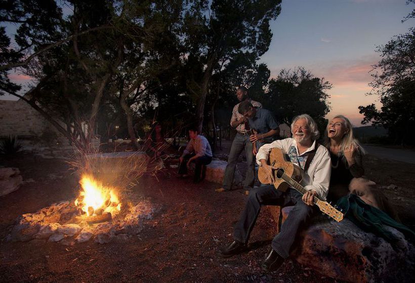 Hotel Travaasa Austin 