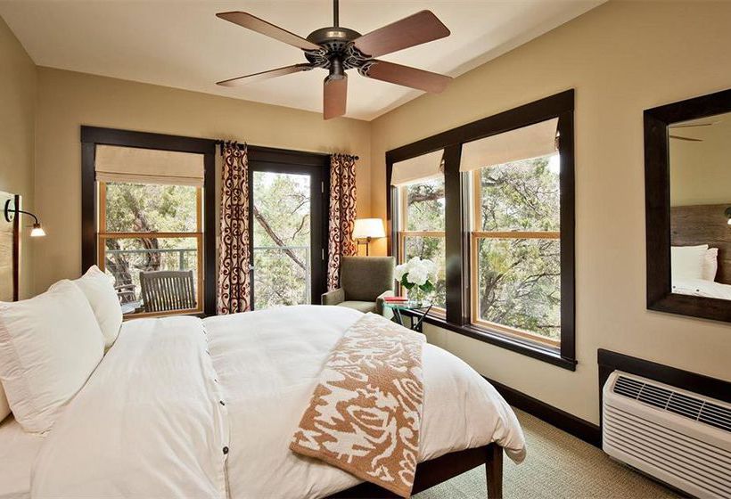 Hotel Travaasa Austin  | Austin | Texas | United States 14