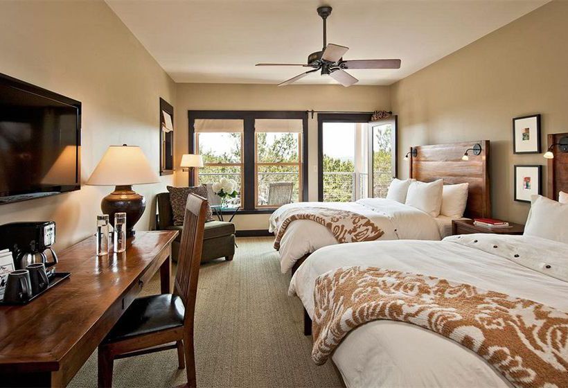 Hotel Travaasa Austin  | Austin | Texas | United States 17